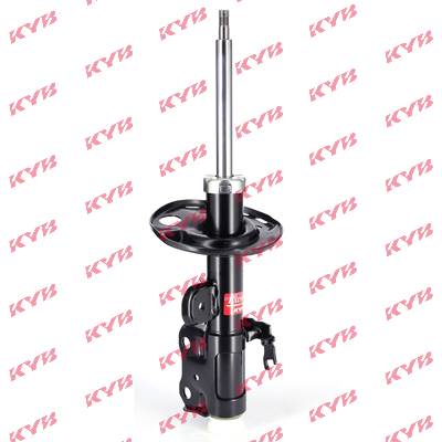 Köp billiga original Stötdämpare 339242 jämförbara med 4851080490 OEM nummer på nätet