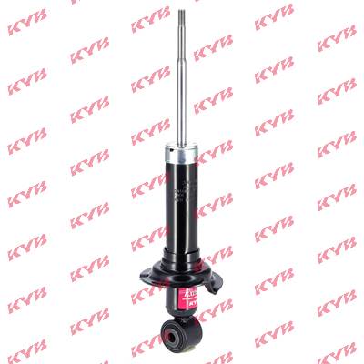 Serienmäßige Stoßdämpfer HONDA 2.4 Vtec 4x4 (YH2) 160 PS Benzin 52611SCVA020 von KYB im Web zu besten Konditionen
