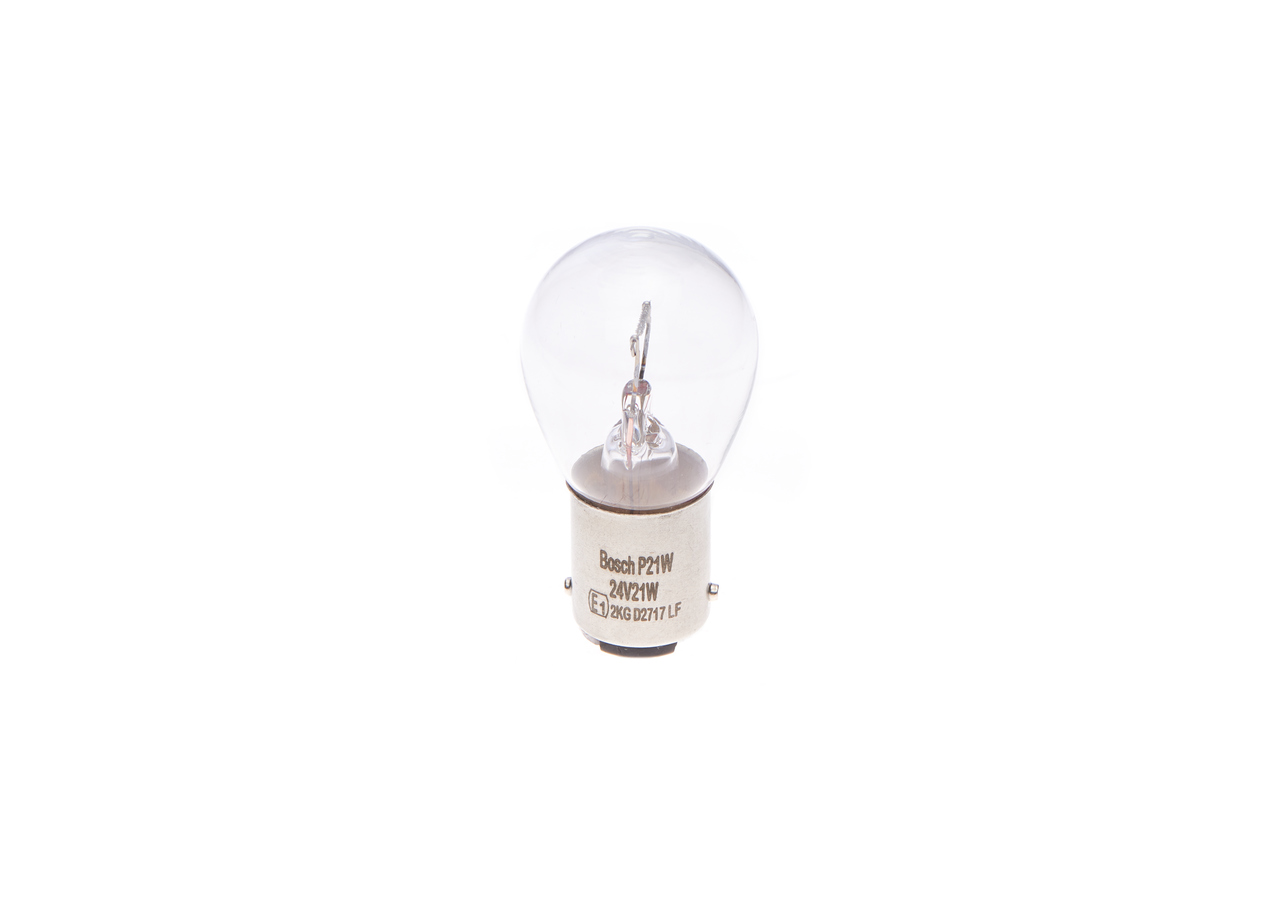 OE MERCEDES-BENZ INTOURO Gloeilamp 063024, 328475, 0055459224 van BOSCH - aan spotprijzen