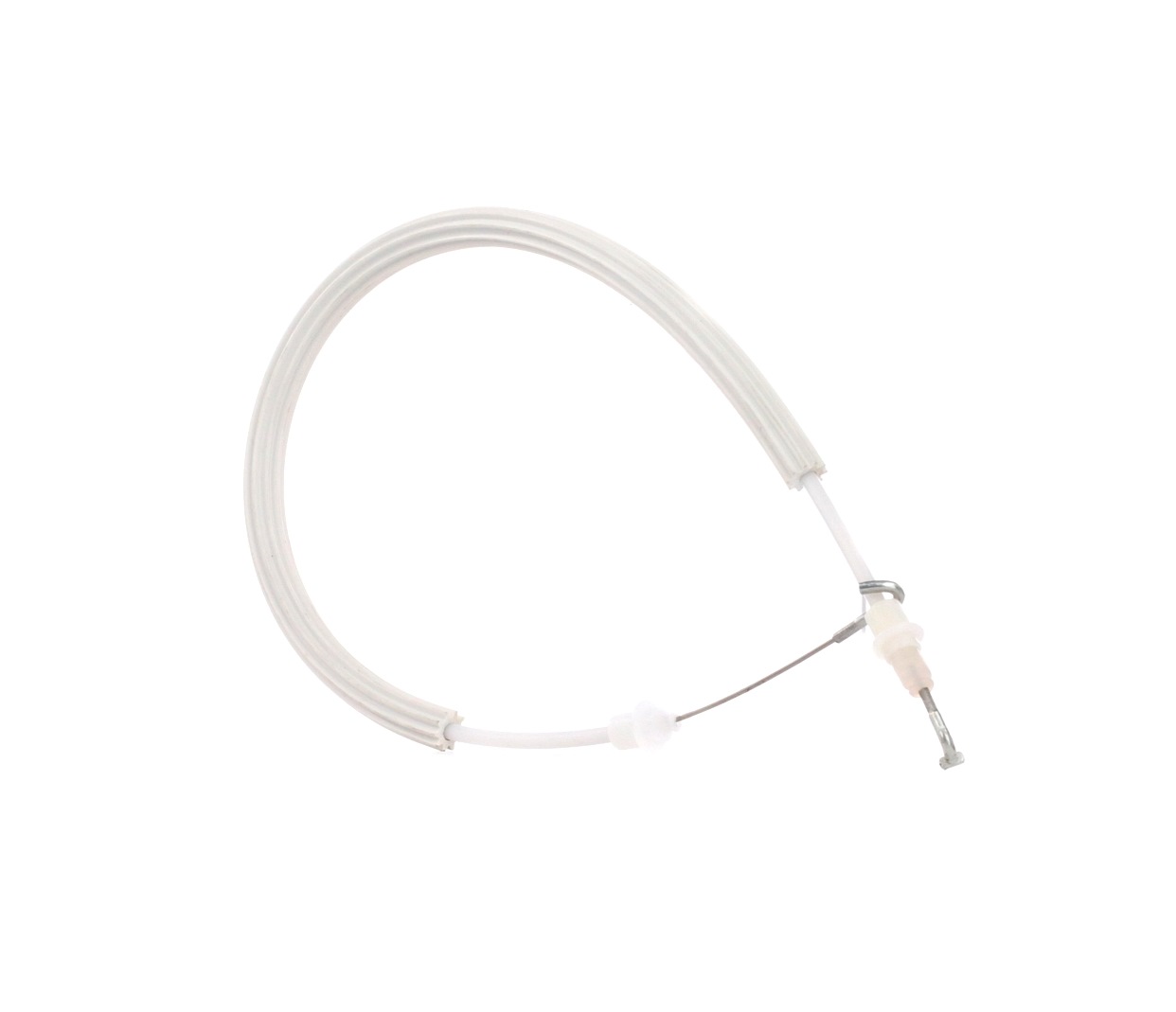 Compre TOPRAN Cabo de aço, tranca da porta Produto No.: 109 452 a preços baixos de 9,27 €