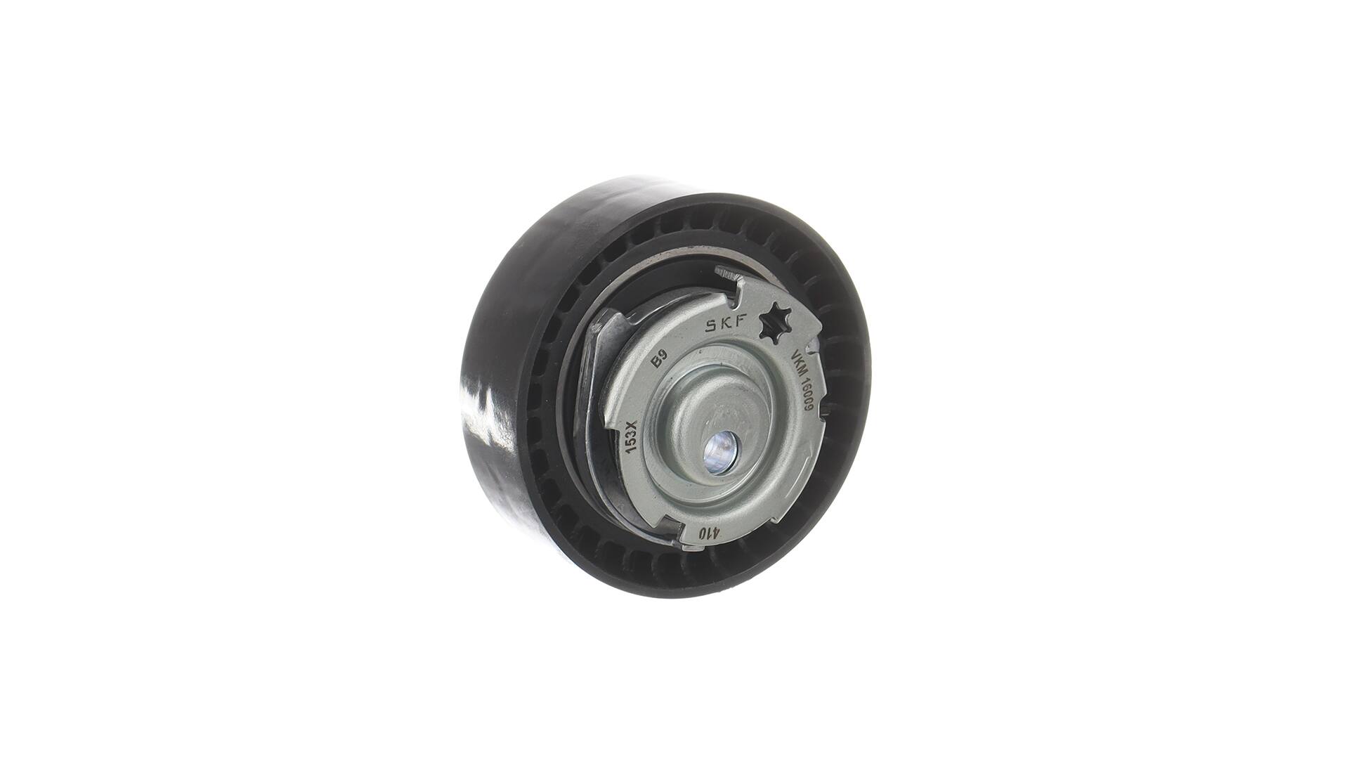 OEM Napínací kladka, ozubený řemen Dacia Sandero 2 2025 8200908180, 130704805R, 8200102941 SKF