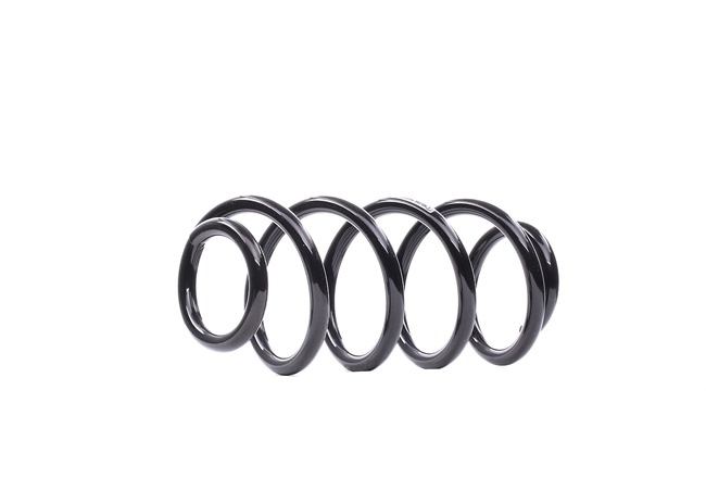 OEM Pružina Audi A4 B8 2014 8K0411105DJ, 4G0511115AK, 8K0511115DH SACHS