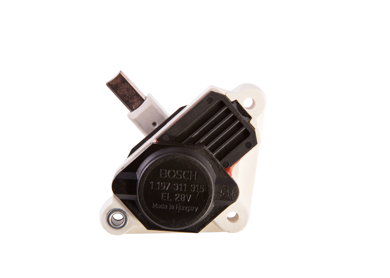 Köp BOSCH Laddningsregulator Produktnummer: 1 197 311 315 till det förmånliga priset av 1614,60 kr