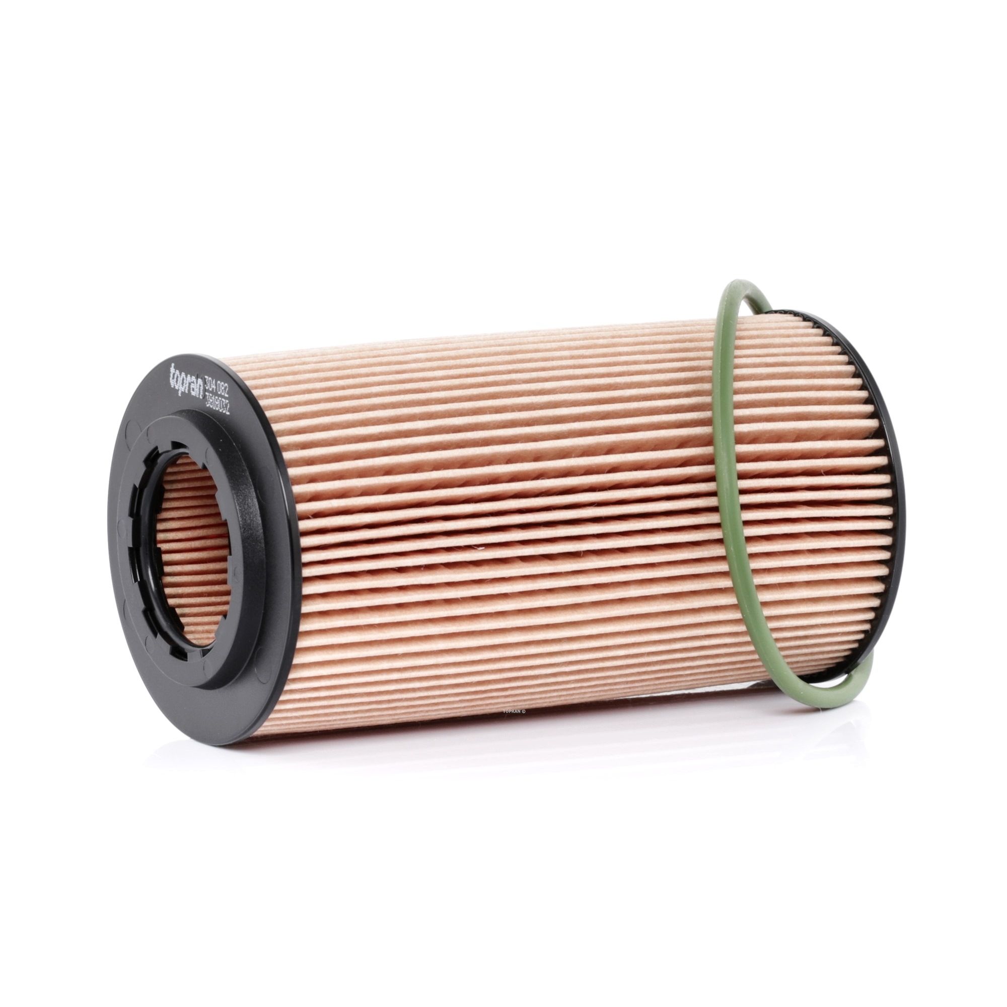 Įsigykite TOPRAN Alyvos filtras Prekės Nr.: 304 082 už žemiausią 8,99 € kainą