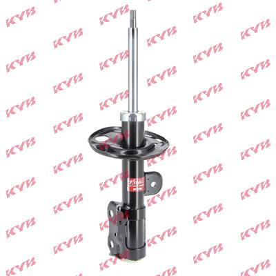 Köp billiga original Stötdämpare 339243 jämförbara med 4852080228 OEM nummer på nätet