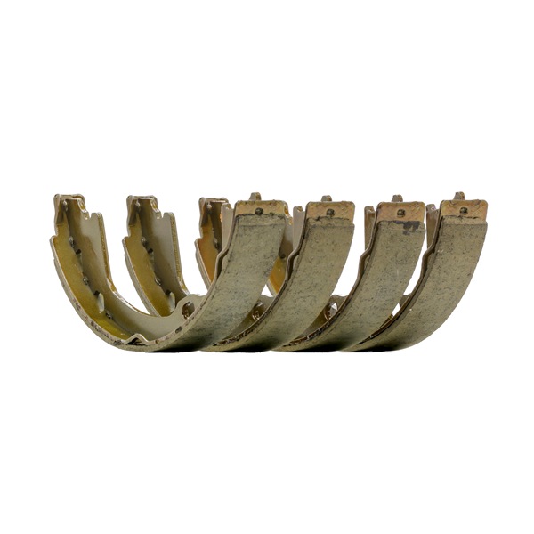 LPR Zapata de freno de mano 01102