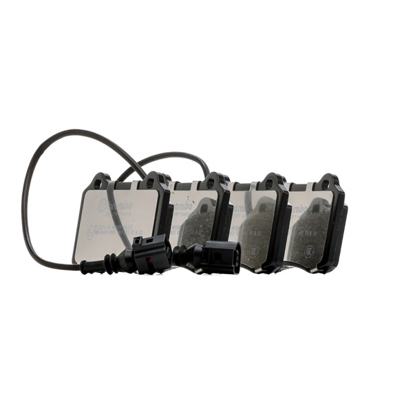 Značkový výrobca originálnych Vysokovýkonné brzdové oblożenie od BREMBO v predaji!