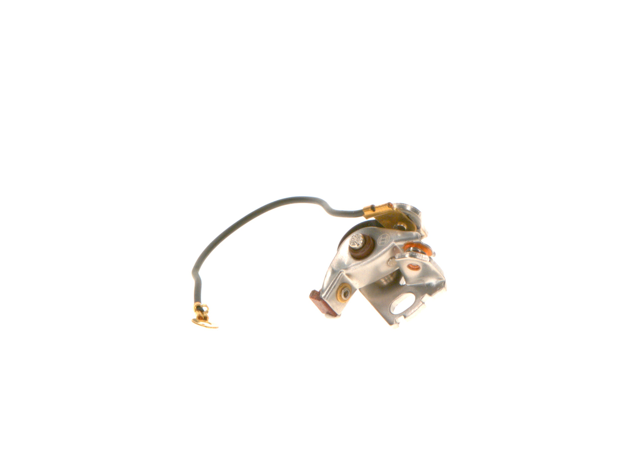 Köp BOSCH Kontaktsats, magnettändning Produktnummer: 1 217 013 025 till det förmånliga priset av 162,09 kr