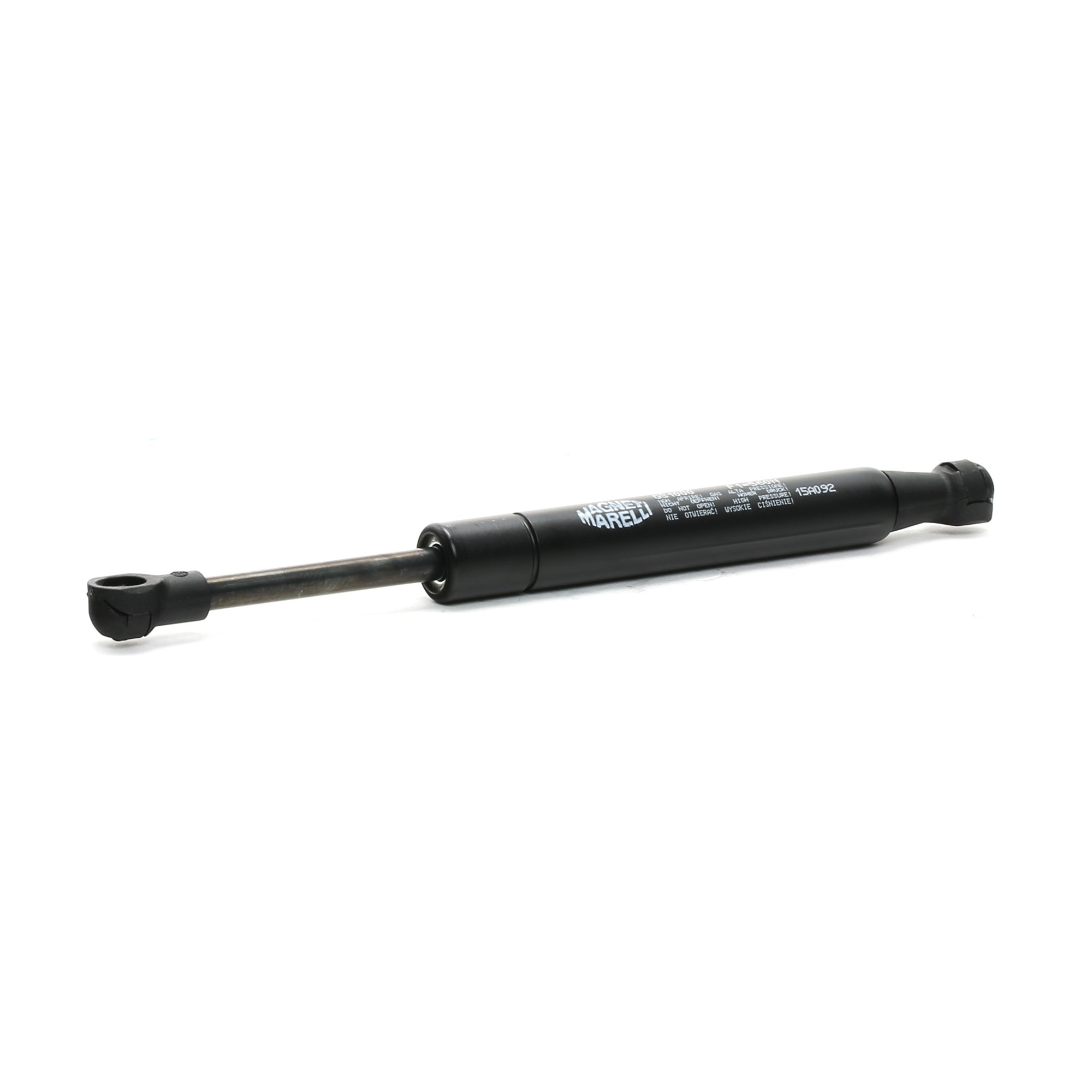 Įsigykite MAGNETI MARELLI Dujinė spyruoklė, gaubtas Prekės Nr.: 430719100000 už žemiausią 12,96 € kainą