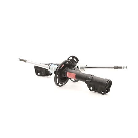 Sada tlumičů HONDA v originální kvalitě 51605SAA004, 51605SAA014, 51605SAAE01 z TRW