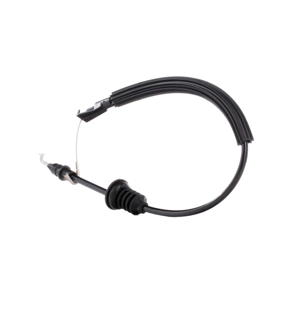 Bestel TOPRAN Kabel, deurregeling Artikelnr.: 109 906 aan de scherpe prijs van 11,23 €