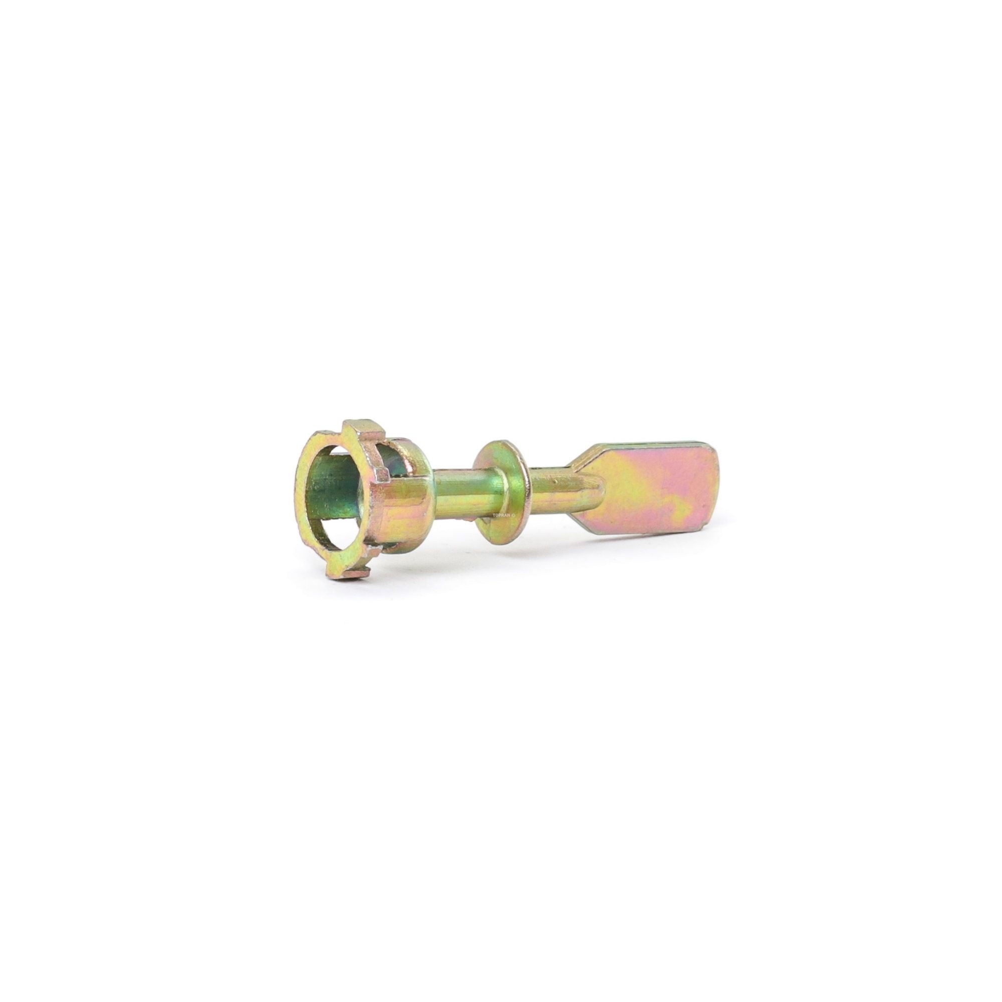 Compre TOPRAN Comando da pega da porta Produto No.: 114 125 a preços baixos de 2,36 €