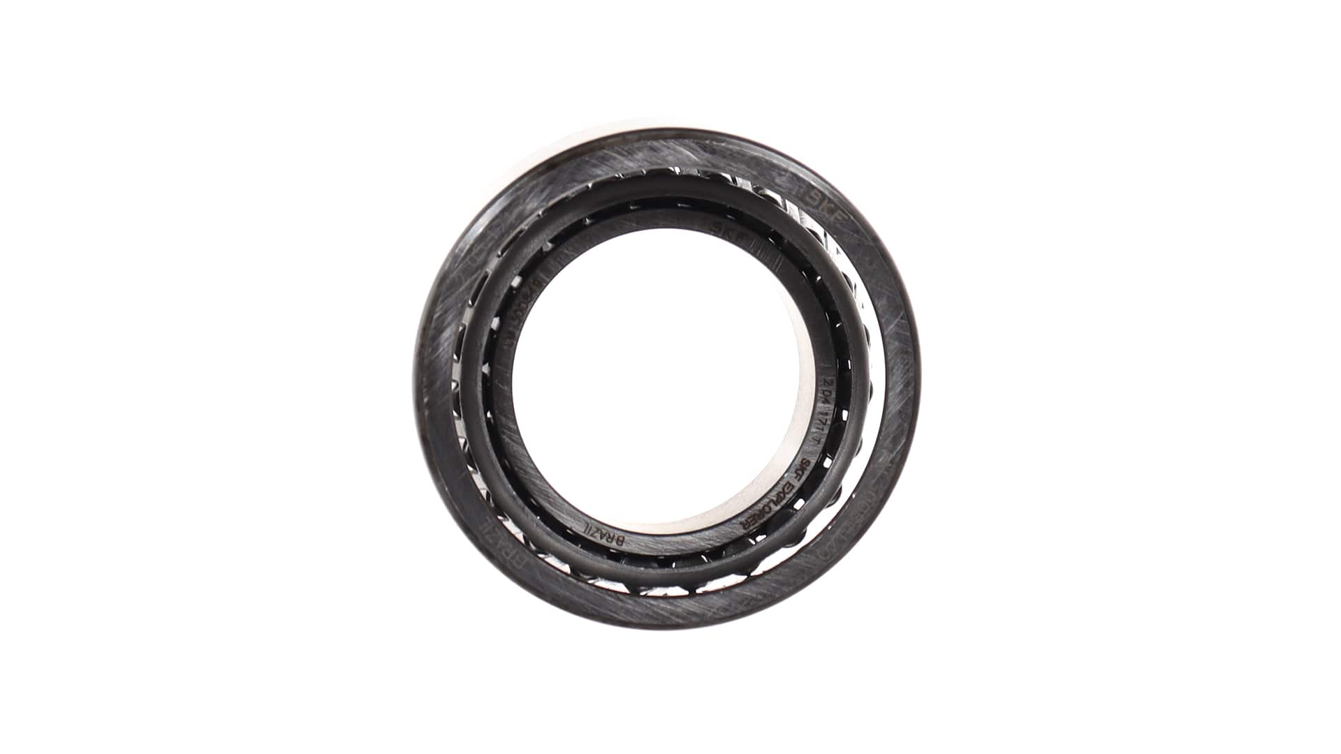 SKF Bearing, manual transmission VKT 8917