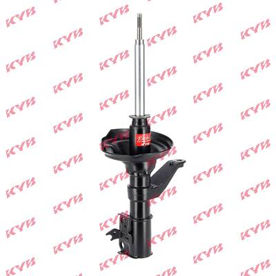 Serienmäßige Stoßdämpfer HONDA 2.4 Vtec 4x4 (YH2) 160 PS Benzin 51605SCVA04 von KYB im Web zu besten Konditionen
