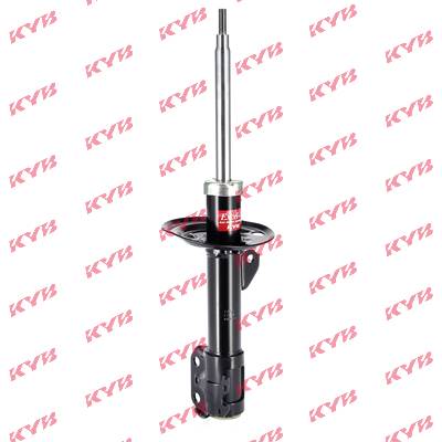 OE SUBARU TREZIA Shock absorber 4851052C80, 4851080440, 4852052430 from KYB - reduced prices