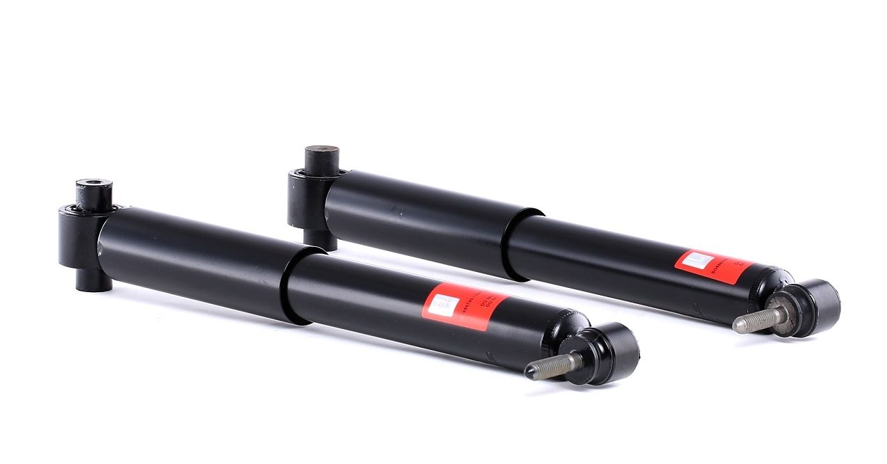 Kjøp TRW Støtdemper Product No .: JGT1114T for den lave prisen av 403,19 kr