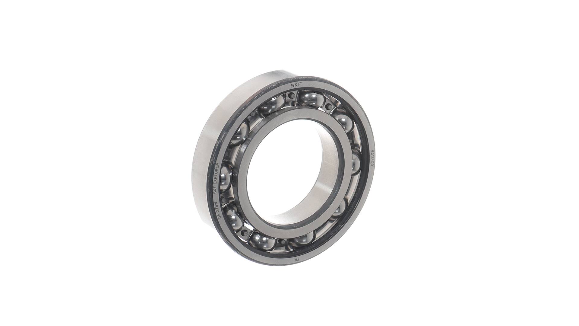 SKF Bearing, manual transmission VKT 8927