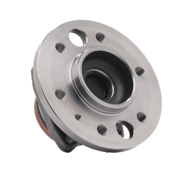 VW Crafter 30-35 2014 Wheel hub assembly SNR OEM 2E0501171E, 2E0501171G, 2E0501172D