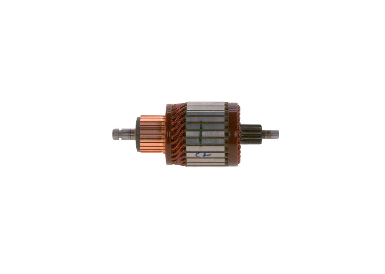 BOSCH Anker, Starter Produkt Nr.: 1 004 011 085 zum unschlagbaren Preis von 123,12 € erstehen