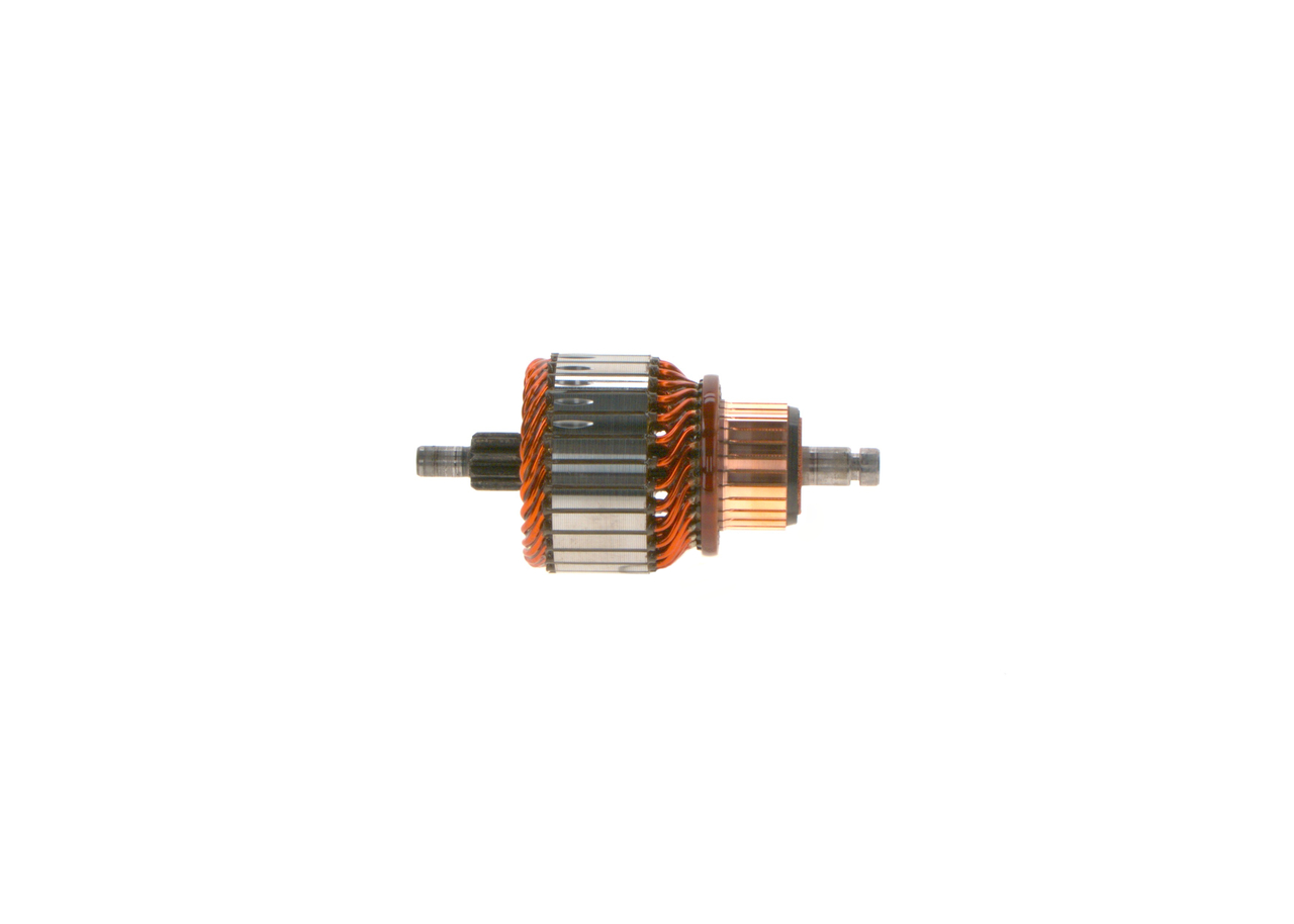 Köp BOSCH Reläankare, startmotor Produktnummer: 1 004 011 089 till det förmånliga priset av 255,41 kr