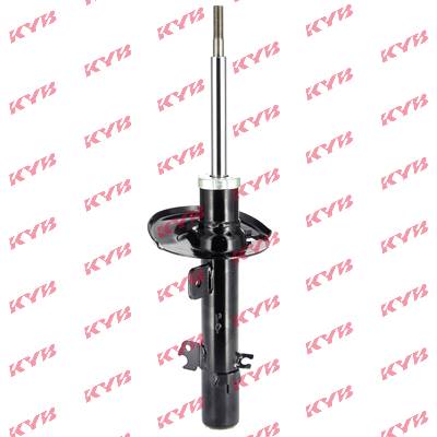 Cumpărați online Amortizor 333777 original/ă și la un preț mic, compatibil/ă cu nr. OEM 5208C7