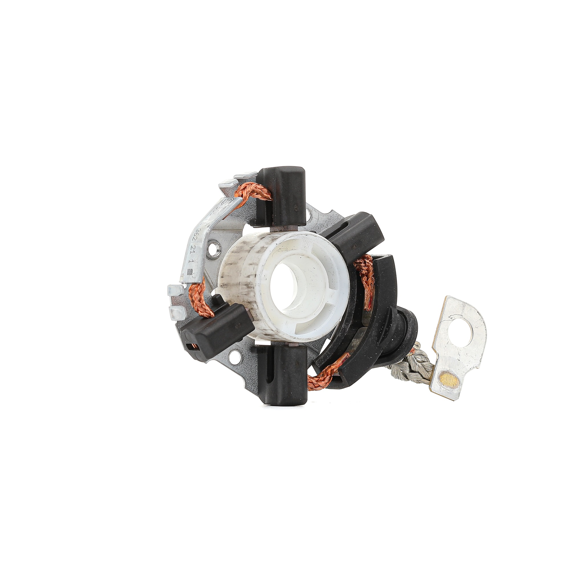 Køb BOSCH Holder, kulbørster Produktnummer.: 1 004 336 506 til den lave pris af 141,54 kr.
