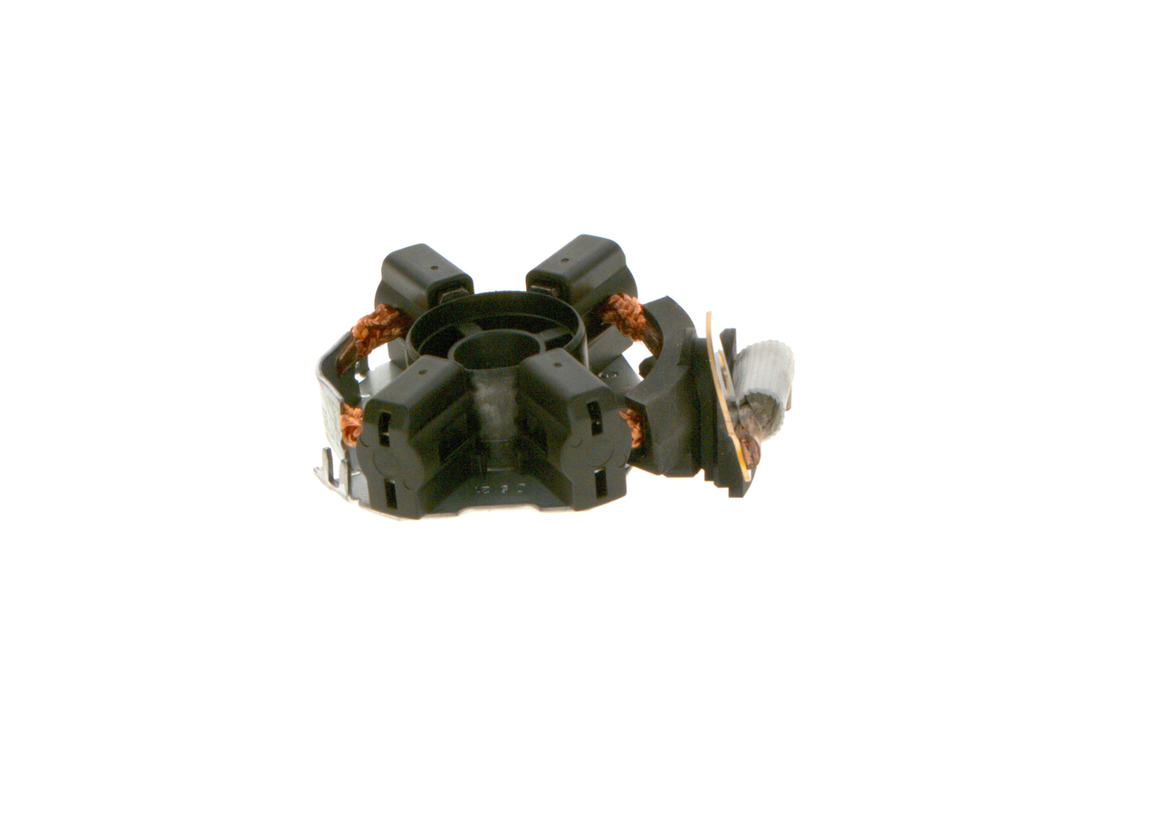 Oglene scetke, zaganjalnik LAND ROVER v originalni kakovosti 02B911209E, 77364102, 77364266 od BOSCH