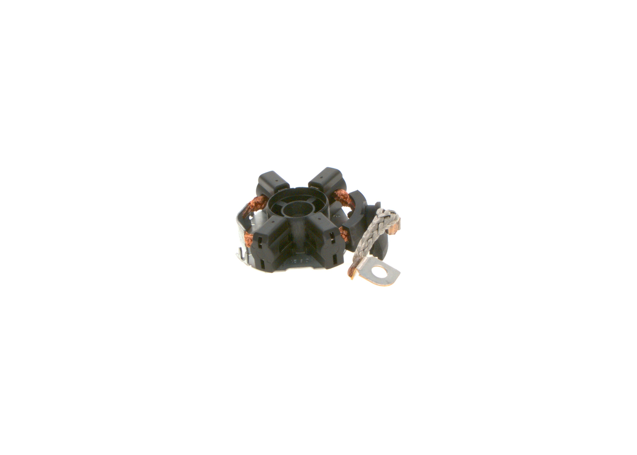 Køb BOSCH Holder, kulbørster Produktnummer.: 1 004 336 626 til den lave pris af 133,33 kr.