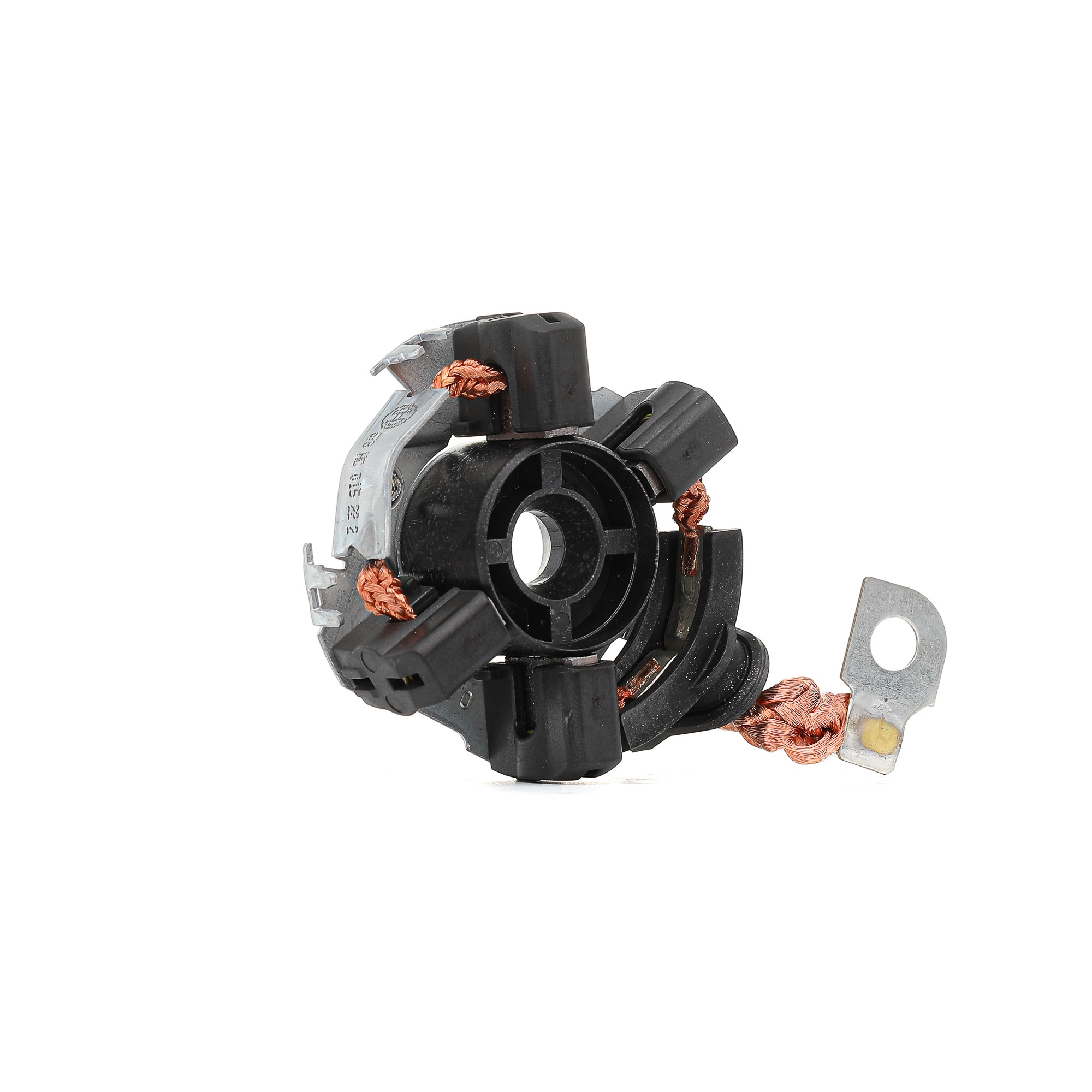 Ostke BOSCH Kinnitus, süsinikuharjad Toode nr.: 1 004 336 678 madala hinnaga 15,41 €