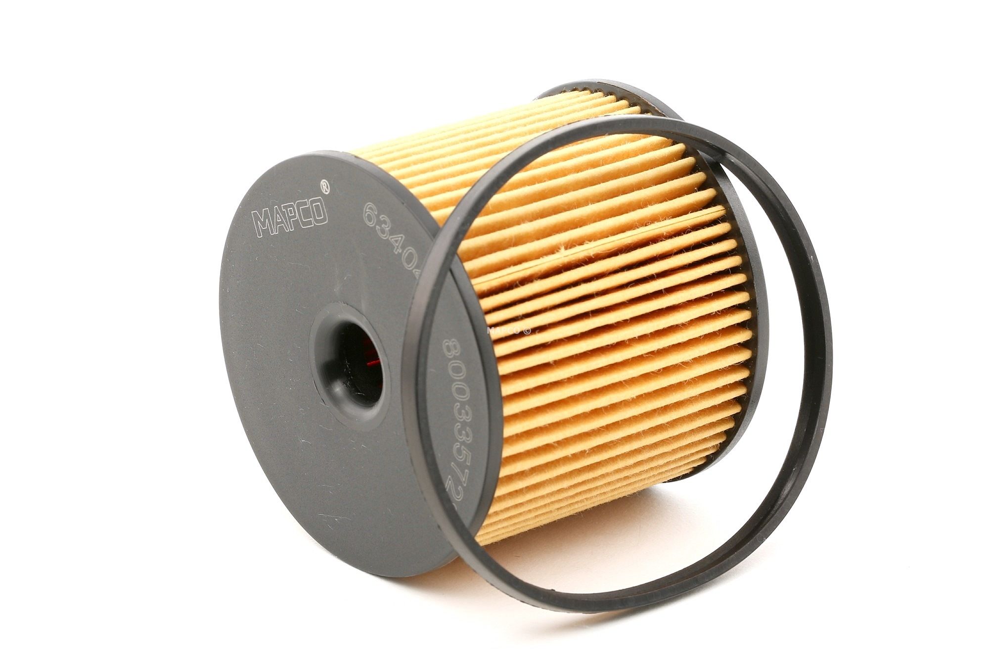 Compre MAPCO Filtro combustible Número de producto: 63404 a bajo precio de 12,69 €
