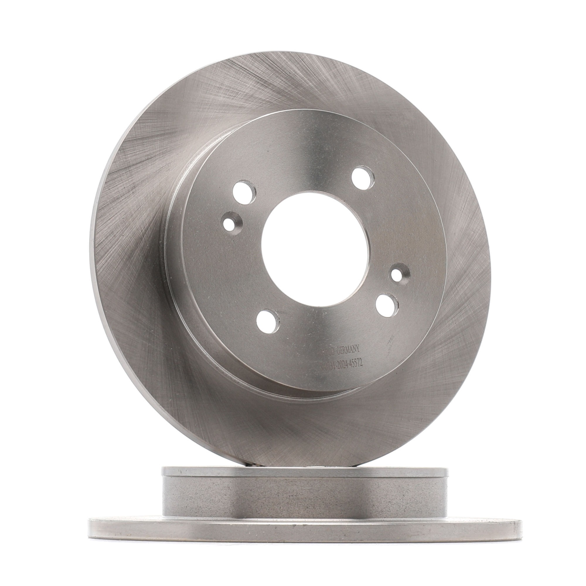 Ostke MAPCO Pidurikomplekt, ketaspidur Toode nr.: 47513 madala hinnaga 59,35 €