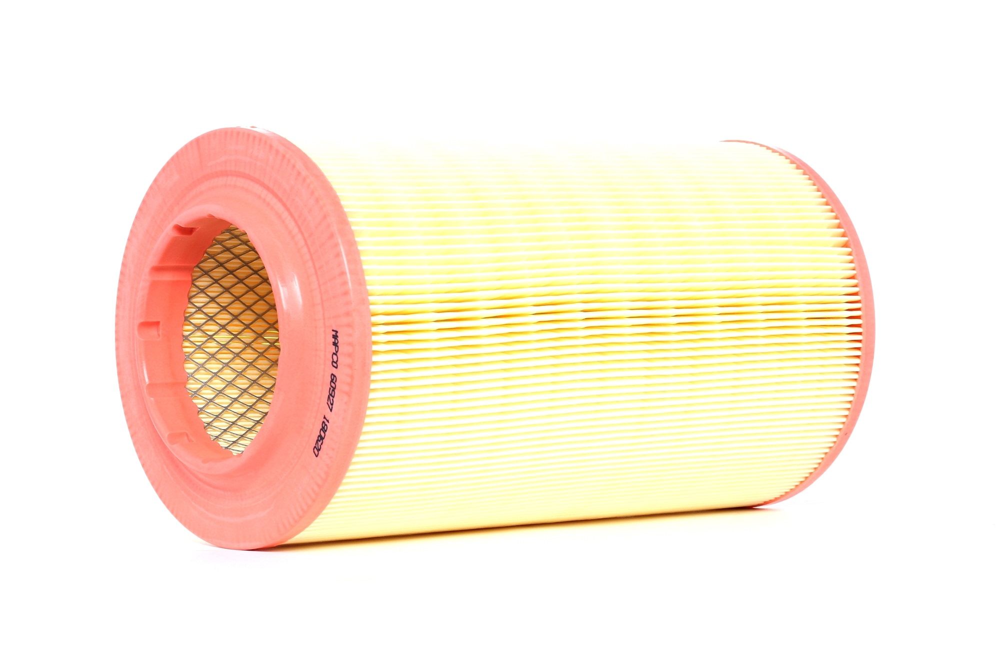 Įsigykite MAPCO Oro filtras Prekės Nr.: 60927 už žemiausią 26,03 € kainą