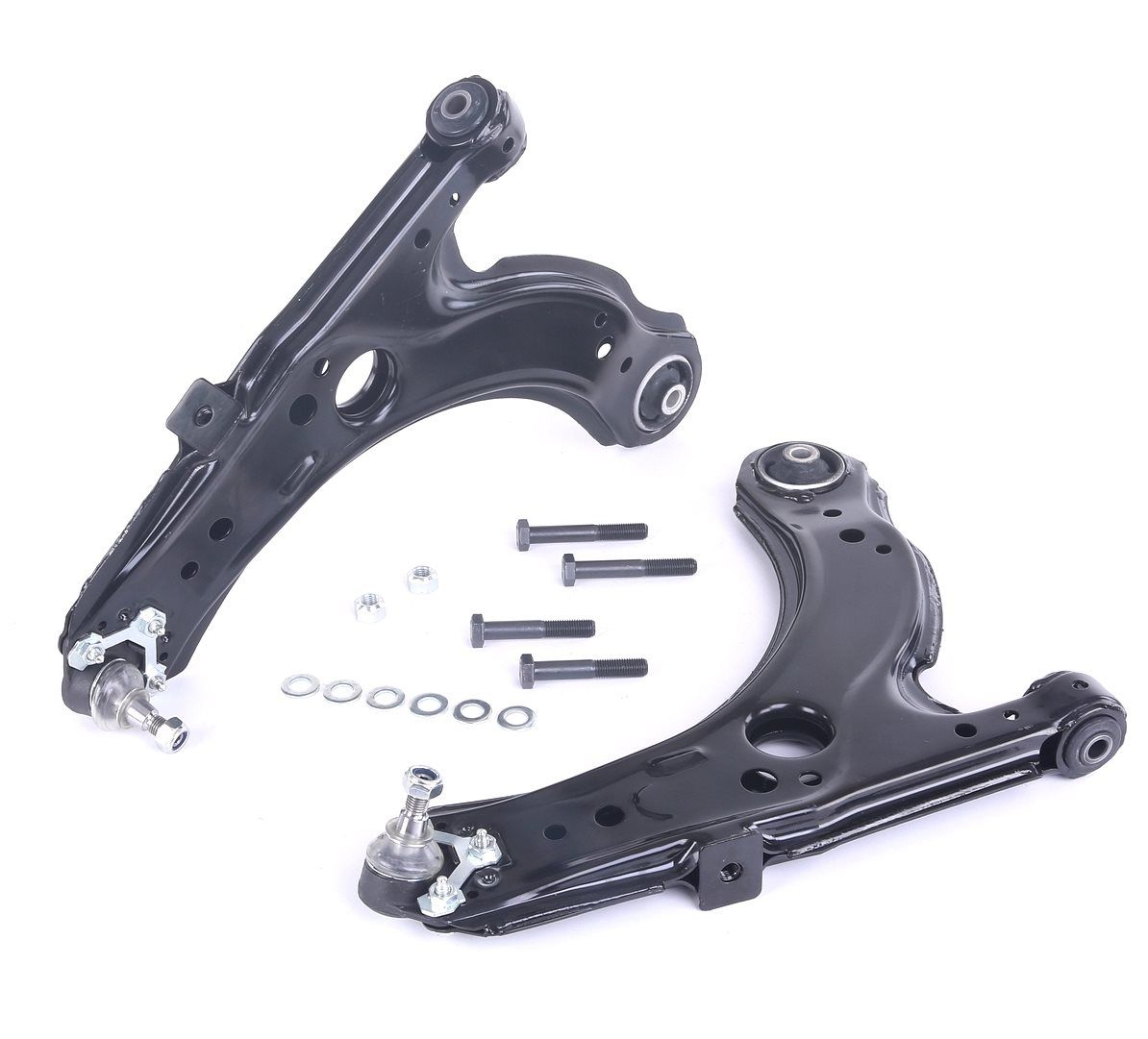 Compre MAPCO Jogo de braços oscilantes, suspensão de rodas Produto No.: 53704 a preços baixos de 78,29 €