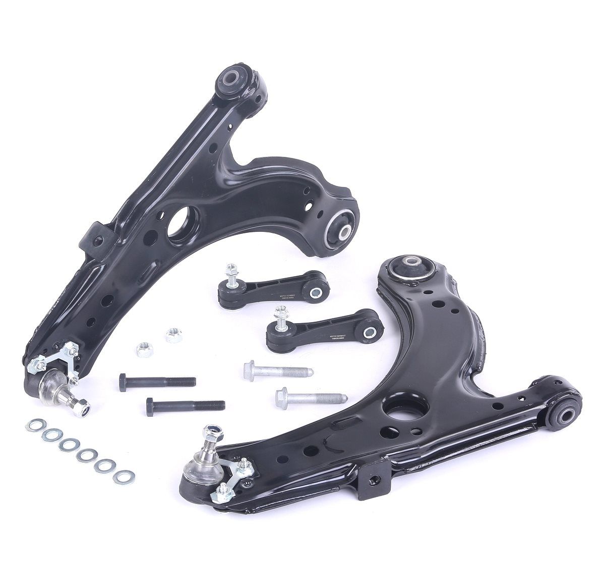 Compre MAPCO Jogo de braços oscilantes, suspensão de rodas Produto No.: 53704/1 a preços baixos de 89,90 €