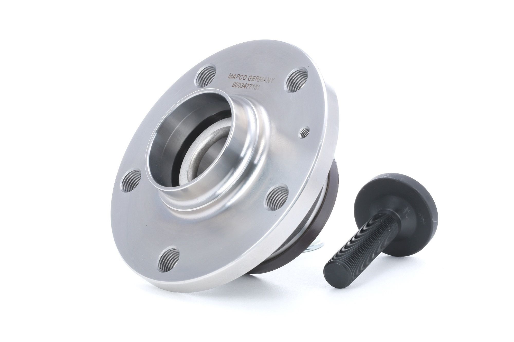 Compre MAPCO Juego de cojinete de rueda Número de producto: 26768 a bajo precio de 94,37 €