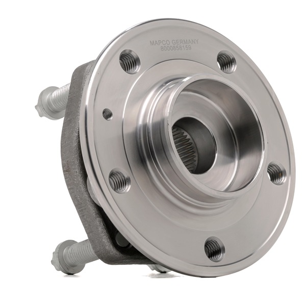 OE VOLVO C70 Kit de rolamento de roda 272456, 011350, 35490030 da MAPCO - a preços reduzidos