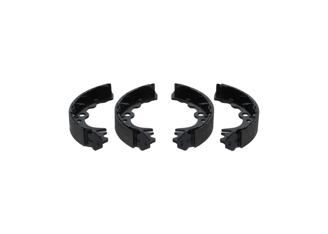 OE Ferodou saboți frână DAIHATSU TREVIS 2022 04495B1010, 04495B1080, 04495B2180 de la BOSCH