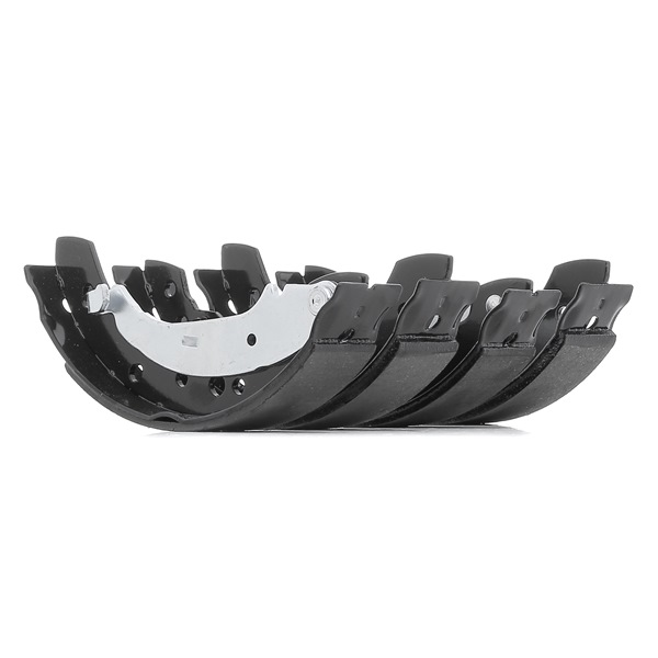 OE RENAULT CLIO 2024 Bremžu loku komplekts 7701209586, 7701205758, BS965 no BOSCH