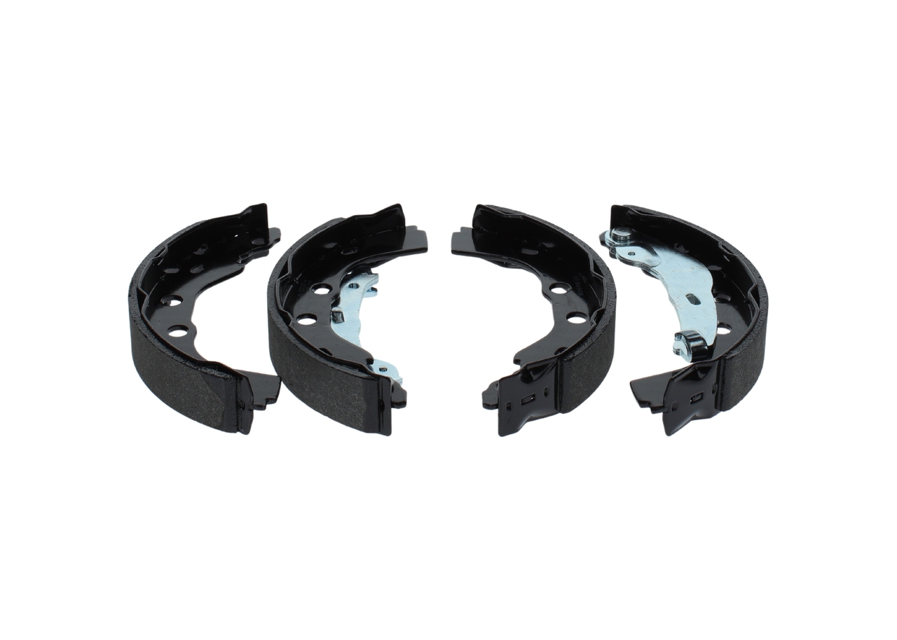 OEM Juego de zapatas de frenos SUZUKI 1.0 53 CV Gasolina 5320080EC0 de BOSCH online a precios inmejorables