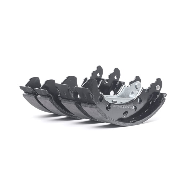 Ganasce freni TOYOTA di qualità originale 044950D040, 044950D090, BS979 di BOSCH
