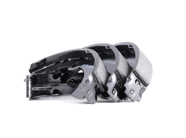 OE Frâne cu tambur SUZUKI ALTO 2025 440604A00F, 53200M68K00, BS980 de la BOSCH