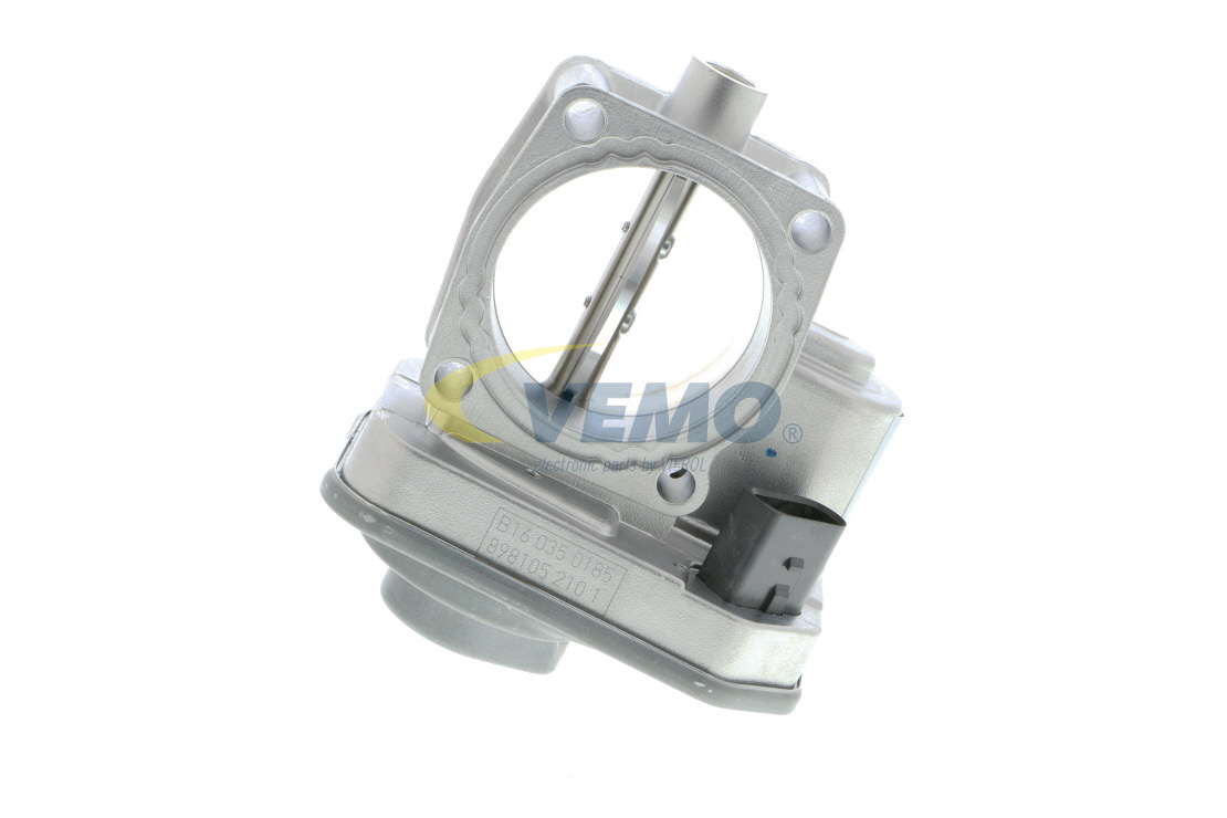 OEM Gasspjæld OPEL 1.7 CDTI (L08, L68) 125 HK Diesel 0825265 fra VEMO online til gode priser