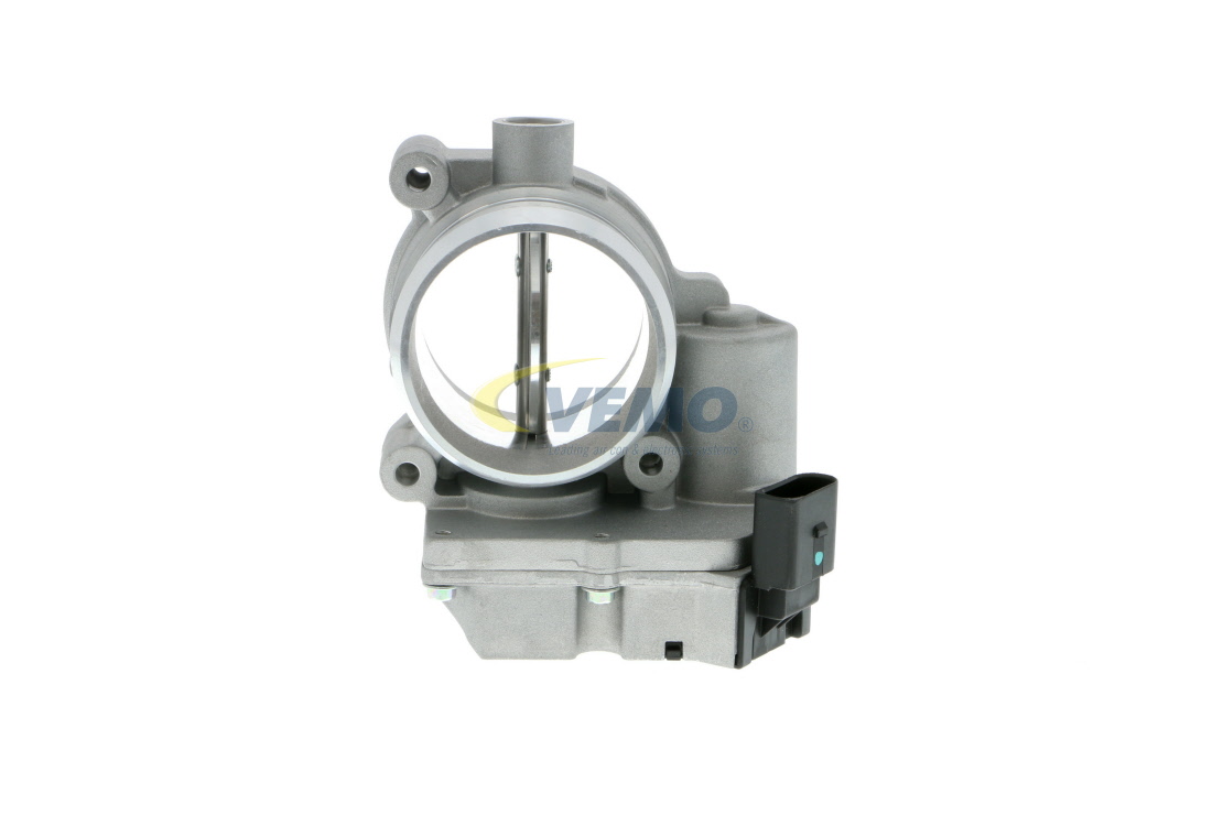 OE AUDI Q7 2020 Droseļvārsta savienotājcaurule 4E0145950C, 4E0145950D, 4E0145950F no VEMO