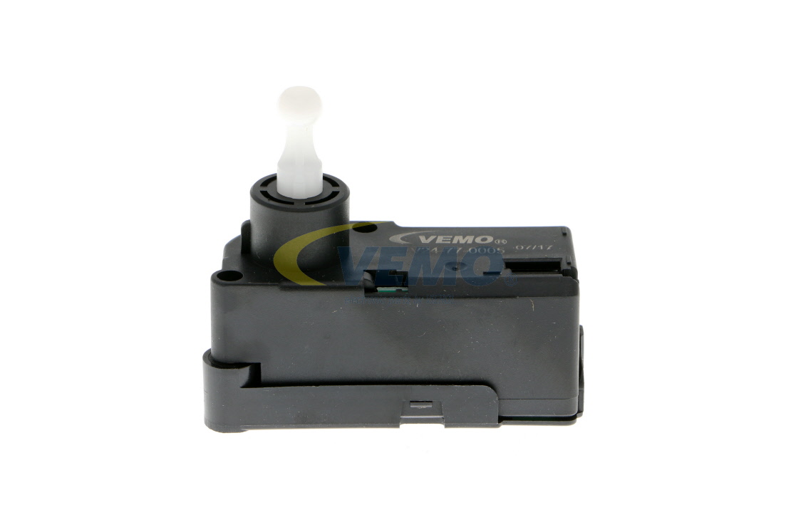 Acquista Correttore assetto fari da VEMO Numero prodotto.: V24-77-0005 al costo di soli 37,44 €
