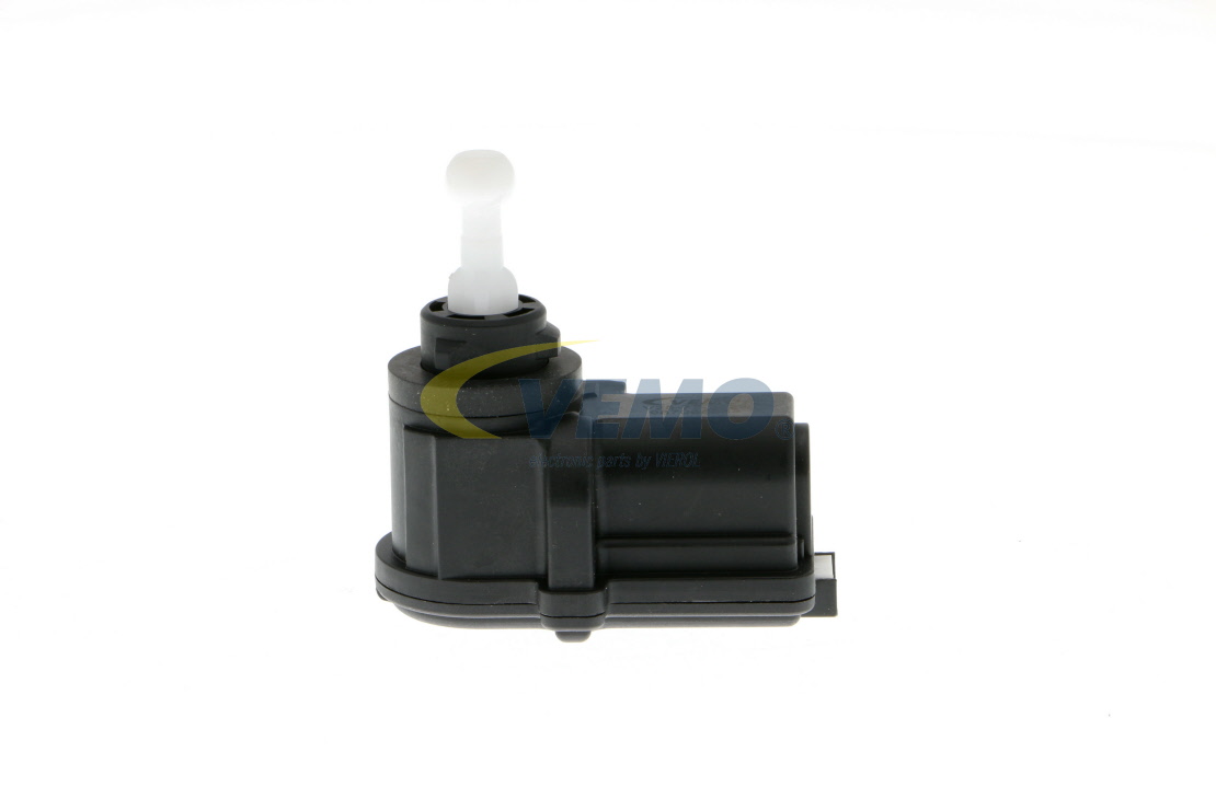 Ford Focus Mk1 2005 Control headlight range adjustment VEMO OEM 1063829, XS4X13K198AB, 1435867