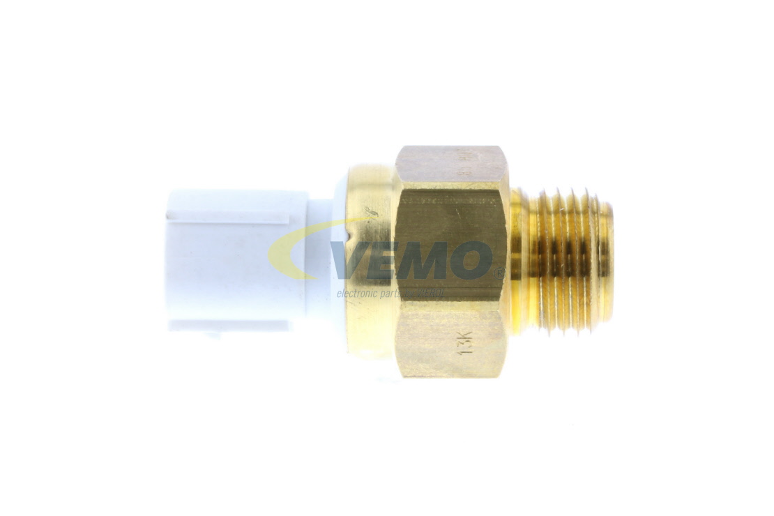 OE Teplotný spínač ventilátora chladenia MITSUBISHI SPACE RUNNER 1995 MB660663, MB845063, MB356704 od VEMO