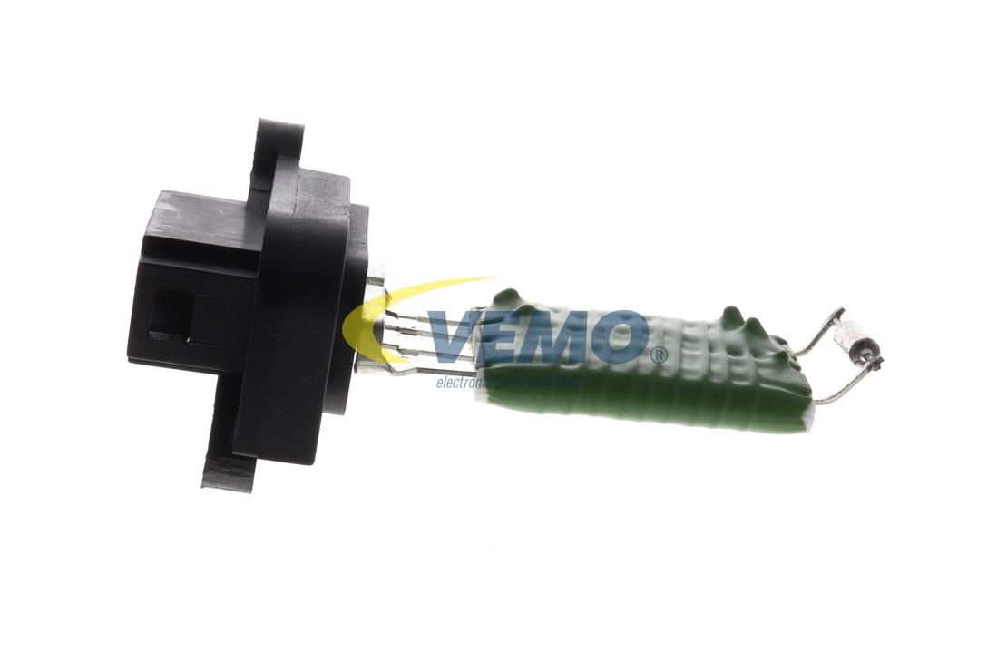 Originale Regler, Innenraumgebläse FORD 2.4 DI RWD (F_B_, F_C_) 75 PS Diesel 1089959 von VEMO im Internet zu fairen Preisen
