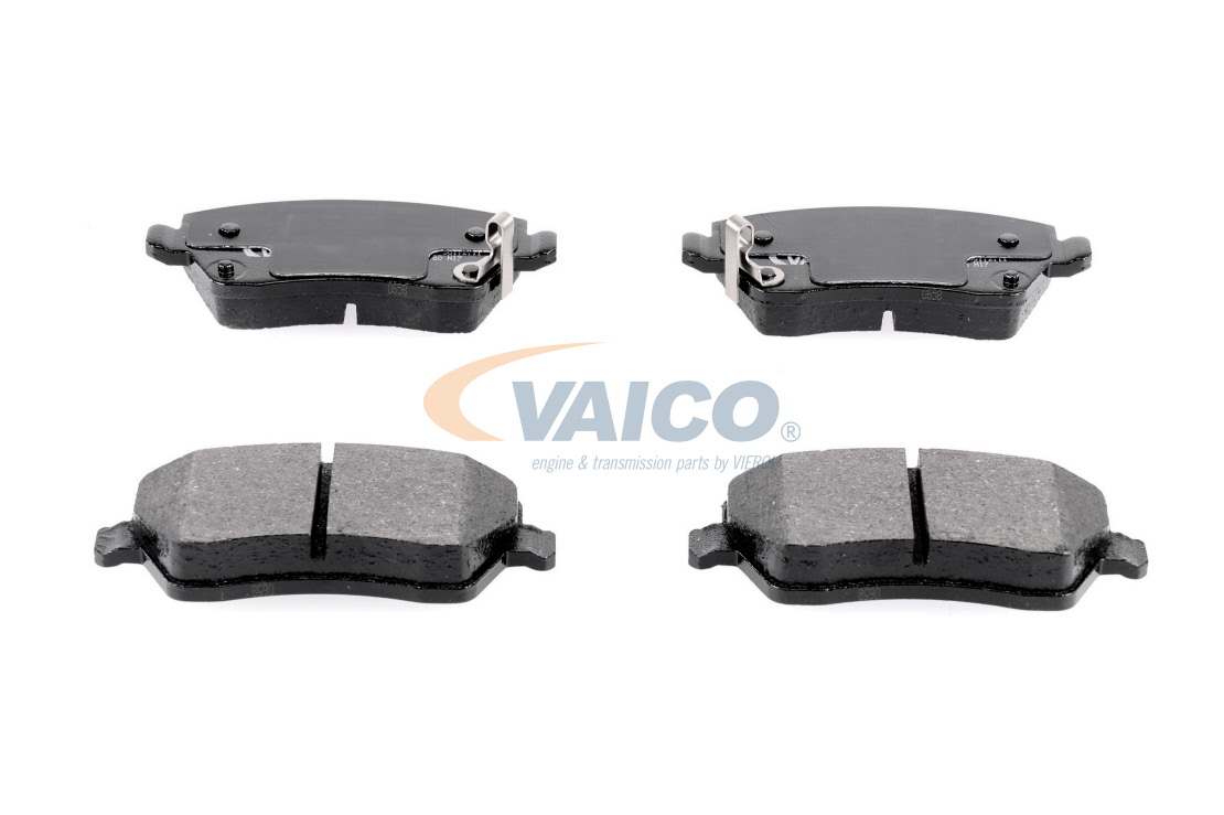 Cumpărați online Plăcuțe de frână V38-0149 original/ă și la un preț mic, compatibil/ă cu nr. OEM D10FM1HA0A