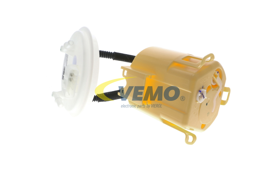 Köp billiga original Skvalpskyd, bränslepump V40-09-0020 jämförbara med 93186399 OEM nummer på nätet