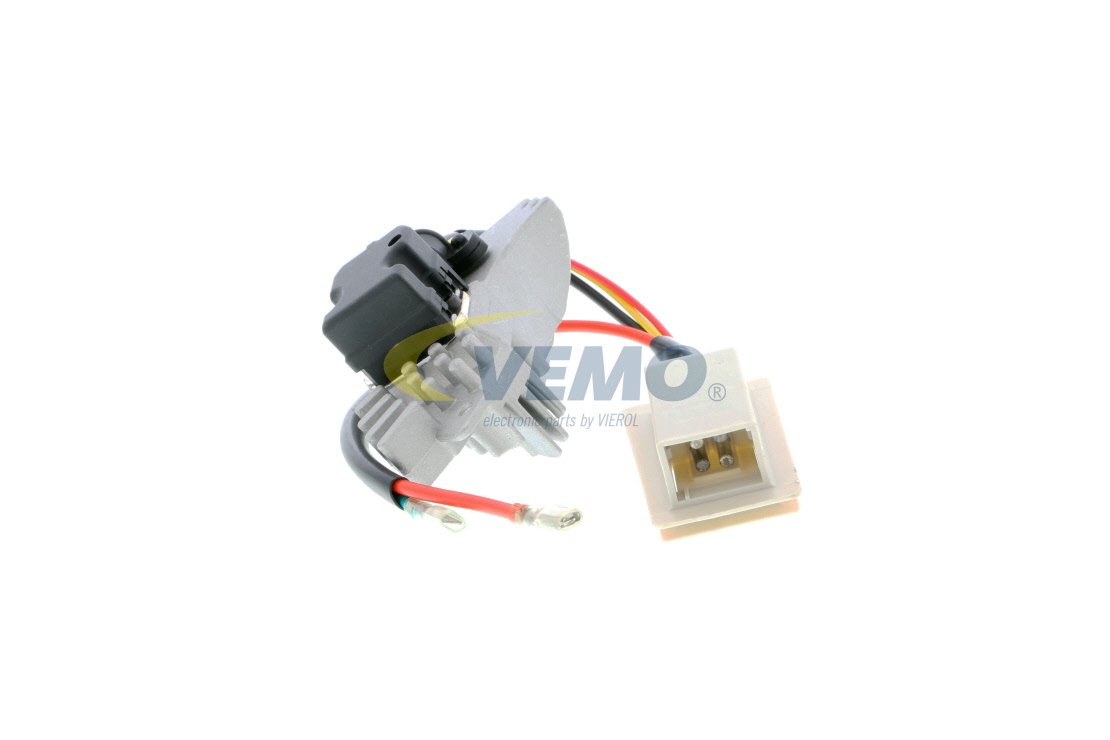 OE Widerstand, Gebläse MERCEDES-BENZ C-Klasse 2023 2028202510, A2028202510, 2208209210 von VEMO